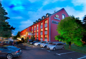  Hotel Kübler  Вендельштайн